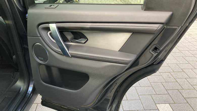 Land Rover Discovery Sport 2.0 D200 Dynamic HSE 5dr Auto [5 Seat] Diesel Station Wagon